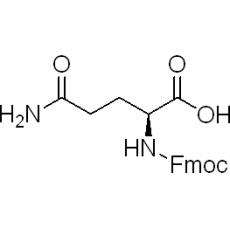Z909734 Fmoc-L-谷氨酰胺, 98%