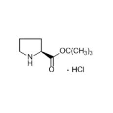 Z916854 L-脯氨酸特丁酯盐酸盐, 98%