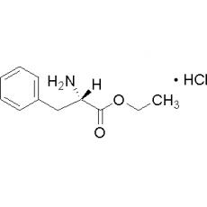 Z916051 L-苯丙氨酸乙酯盐酸盐, 98%