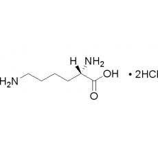 Z912580 L-赖氨酸二盐酸盐, 98%