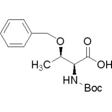 Z903188 N-(叔丁氧羰基)-O-苄基-L-苏氨酸, 98%