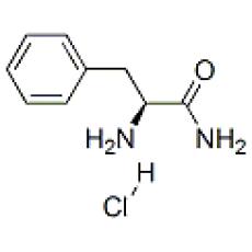 Z923934 L-苯丙氨酰胺盐酸盐, 98%