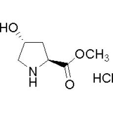 Z911196 L-羟脯氨酸甲酯盐酸盐, 98%