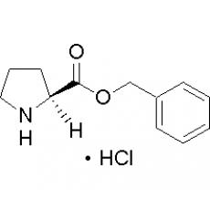 Z916468 L-脯氨酸苄酯盐酸盐, 98%
