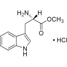 Z919347 L-色氨酸甲酯盐酸盐, 98%
