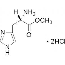 Z910962 L-组氨酸甲酯二盐酸盐, 98%