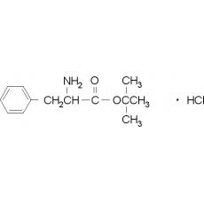Z915377 L-苯丙氨酸叔丁酯 盐酸盐, 98%
