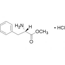 Z916049 L-苯丙氨酸甲酯盐酸盐, 98%