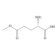Z910602 L-谷氨酸-5-甲酯, 98%