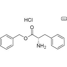 Z916467 L-苯丙氨酸苄酯盐酸盐, 98%