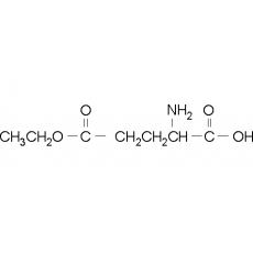 Z910601 L-谷氨酸 γ-乙酯, 98%