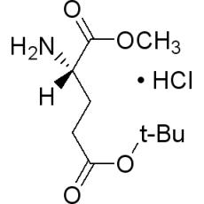 Z910326 L-谷氨酸-5-叔丁酯-1-甲酯盐酸盐, 98%