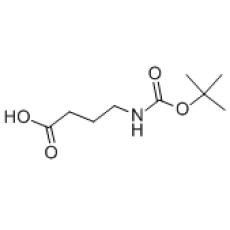 Z924032 N-Boc-γ-氨基丁酸, 98%
