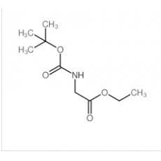 Z923389 N-Boc-甘氨酸乙基酯, 97%