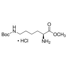Z912581 N-Boc-L-赖氨酸甲酯盐酸盐, 98%