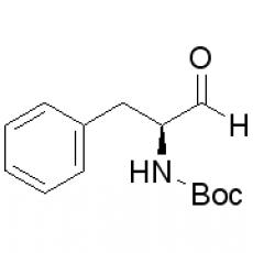 Z902060 N-Boc-L-苯丙氨醛, 97%