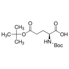 Z902335 N-Boc-L-天冬氨酸-5-叔丁酯, 98%