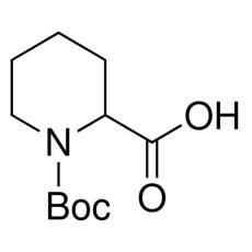 Z903673 N-Boc-DL-哌啶-2-甲酸, 98%