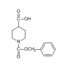 Z905996 N-Cbz-4-哌啶甲酸, 98%