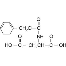 Z905645 N-CBZ-D-天冬氨酸, 98%