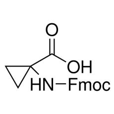 Z909478 N-Fmoc-1-氨基环丙烷羧酸, 95%