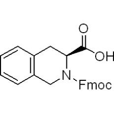 Z909961 N-Fmoc-L-1,2,3,4-四羟基异喹啉-3-甲酸, 97%