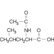 Z900111 N-乙酰-DL-亮氨酸, 98%