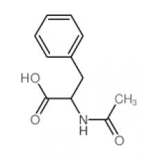 Z922013 N-乙酰-DL-苯丙氨酸, 97%