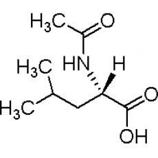 Z900110 N-乙酰-L-亮氨酸, 98%