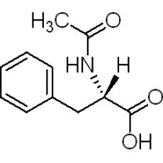 Z900049 N-乙酰-L-苯丙氨酸, 99%