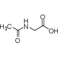 Z900337 N-乙酰甘氨酸, 99%