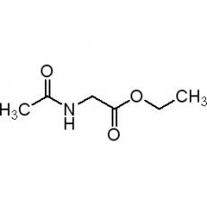 Z900742 N-乙酰甘氨酸乙酯, 98%
