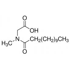 Z960393 N-十二烷酰基肌氨酸, ≥98%