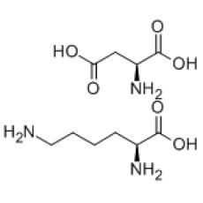 Z922016 L-赖氨酸-L-天冬氨酸盐, 98%