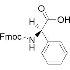 Z909958 N-芴甲氧羰基-D-苯基甘氨酸, 98%