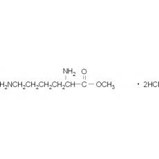 Z912261 L-赖氨酸甲酯二盐酸盐, 98%