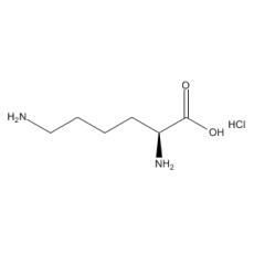 Z956747 L-赖氨酸盐酸盐, 99%