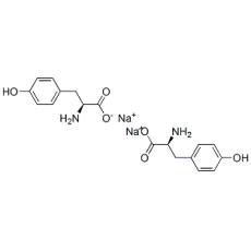 Z922600 L-酪氨酸二钠盐, BR,98%