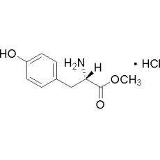 Z918499 L-酪氨酸甲酯盐酸盐, 98%