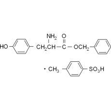 Z919576 L-酪氨酸苄酯对甲苯磺酸盐, 98%