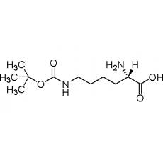 Z912478 N(e)-Boc-L-赖氨酸, 97%