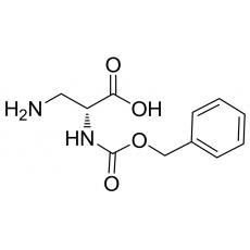 Z921967 N(α)-Z-D-2,3-二氨基丙酸, 98%