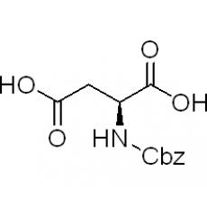 Z904705 N-苄氧羰基-L-天冬氨酸, 99%