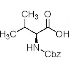 Z904706 N-苄氧羰基-L-缬氨酸, 99%