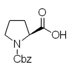 Z920696 N-苄氧羰基-L-脯氨酸, 98%