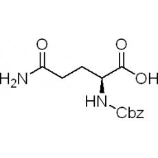 Z920695 N-苄氧羰基-L-谷氨酰胺, 98%