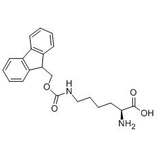 Z923853 N’-Fmoc-L-赖氨酸, 98%