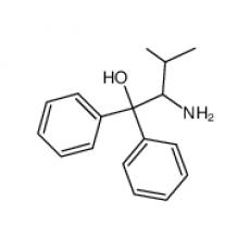 Z934147 R-2-氨基-3-甲基-1,1-二苯基丁醇, 98%