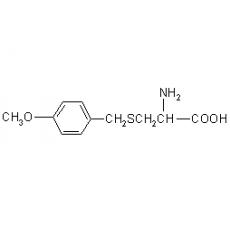 Z913926 S-(4-甲氧基苄基)-L-半胱氨酸, 98%