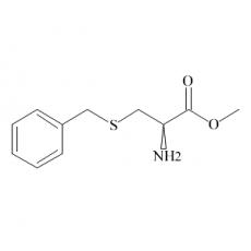 Z904184 S-苄基-L-半胱氨酸甲酯盐酸盐, 98%